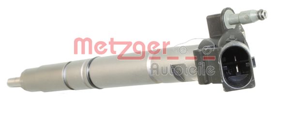 METZGER 0870218 ORIGINAL ERSATZTEIL Einspritzdüse